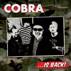 Cobra : ... Is Back